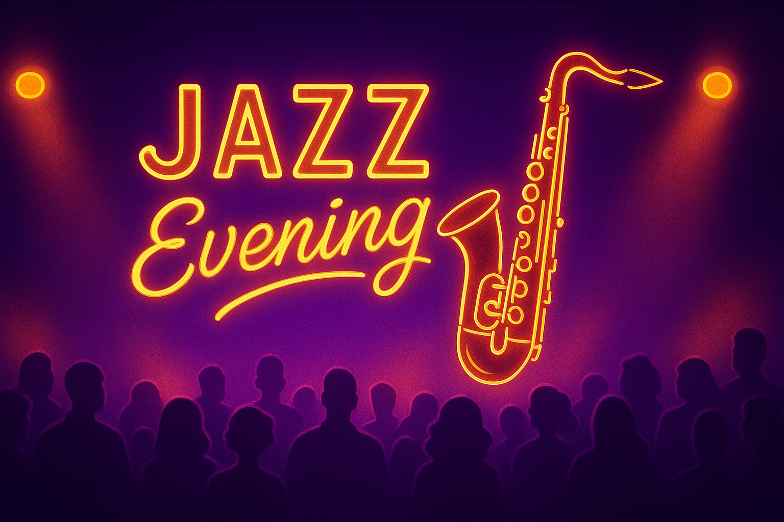 Jazz Evening