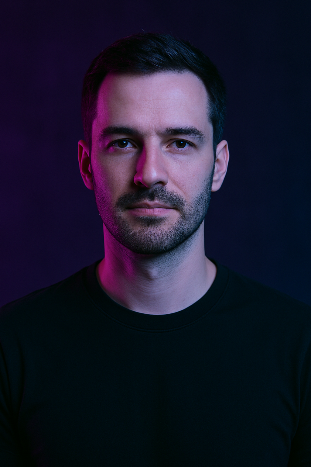 Jeroen - Techniek